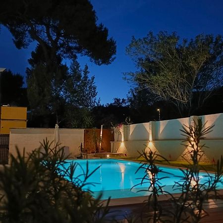 فندق Dimora Relais Excelsa غالّيبولي المظهر الخارجي الصورة