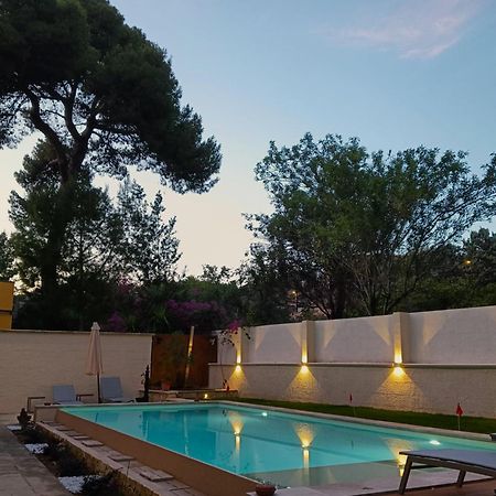 فندق Dimora Relais Excelsa غالّيبولي المظهر الخارجي الصورة