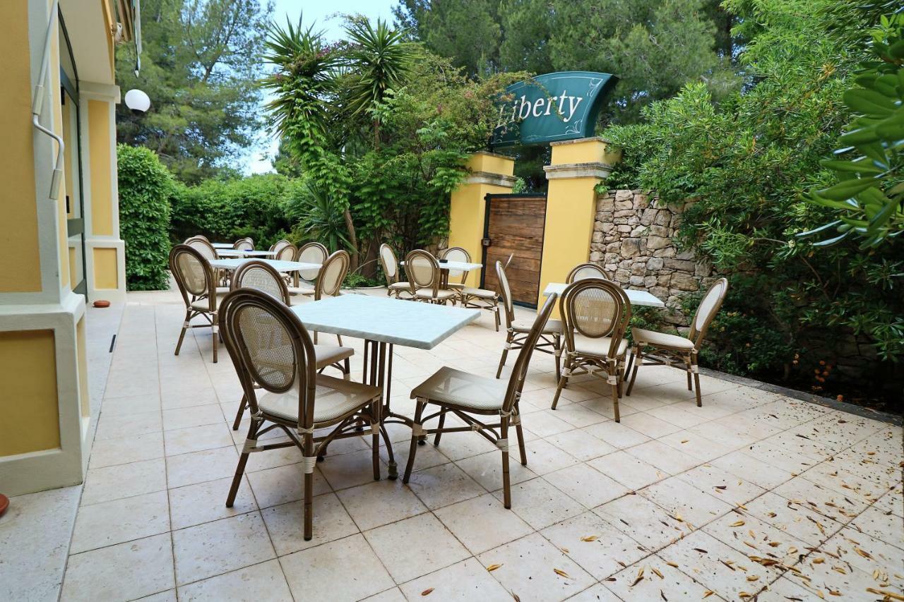 فندق Dimora Relais Excelsa غالّيبولي المظهر الخارجي الصورة