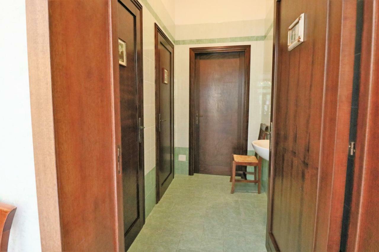 فندق Dimora Relais Excelsa غالّيبولي المظهر الخارجي الصورة