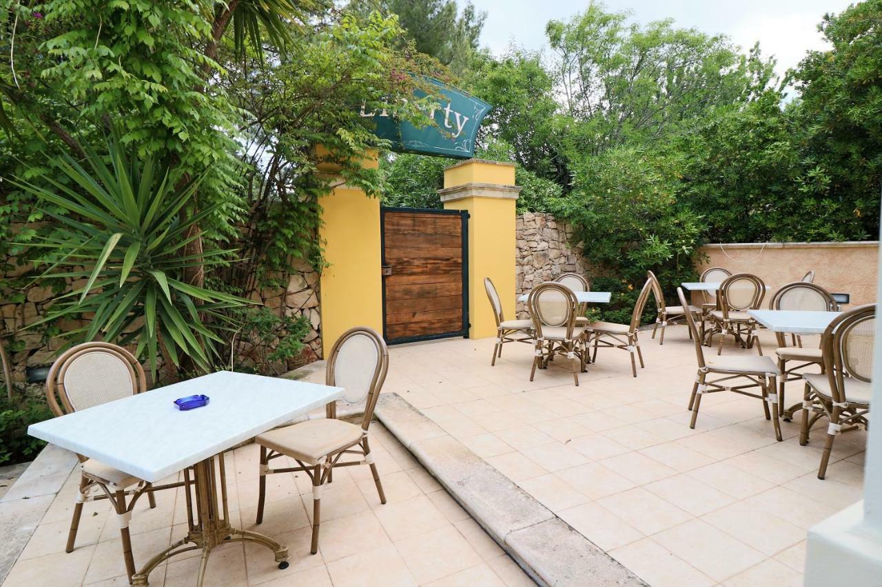 فندق Dimora Relais Excelsa غالّيبولي المظهر الخارجي الصورة