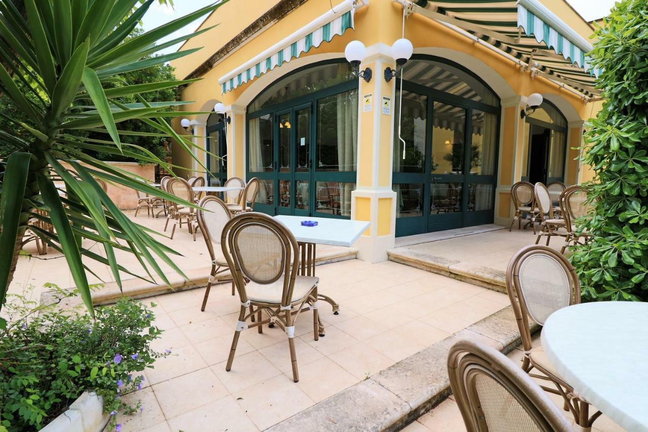 فندق Dimora Relais Excelsa غالّيبولي المظهر الخارجي الصورة