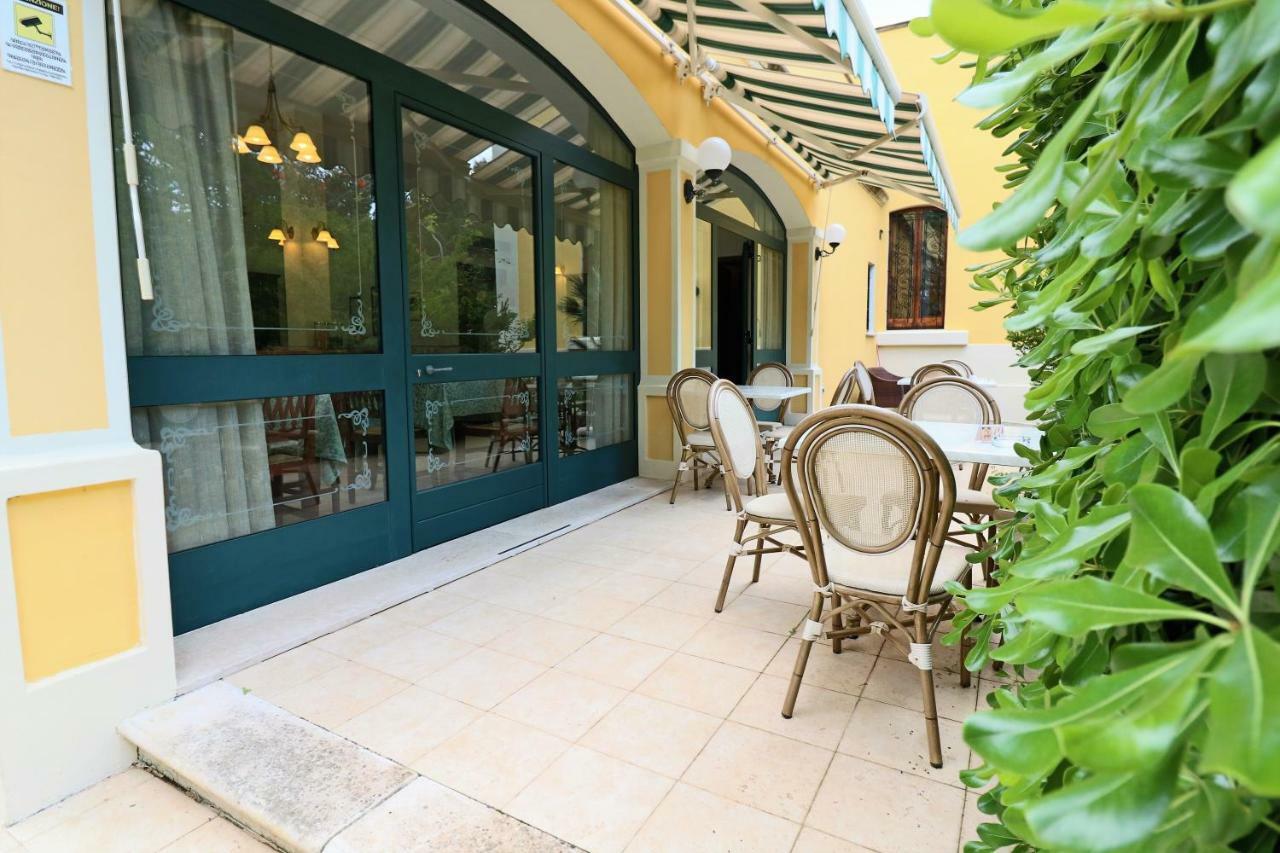 فندق Dimora Relais Excelsa غالّيبولي المظهر الخارجي الصورة