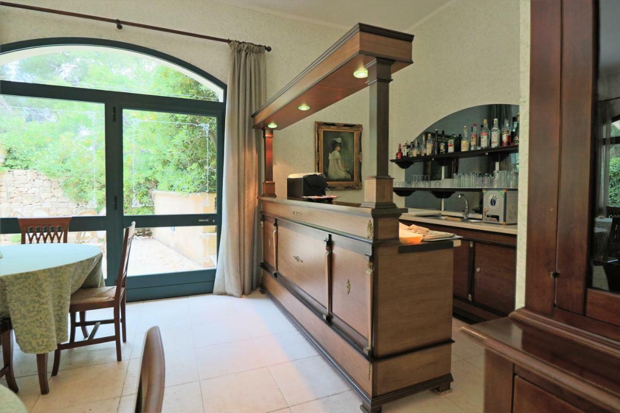 فندق Dimora Relais Excelsa غالّيبولي المظهر الخارجي الصورة
