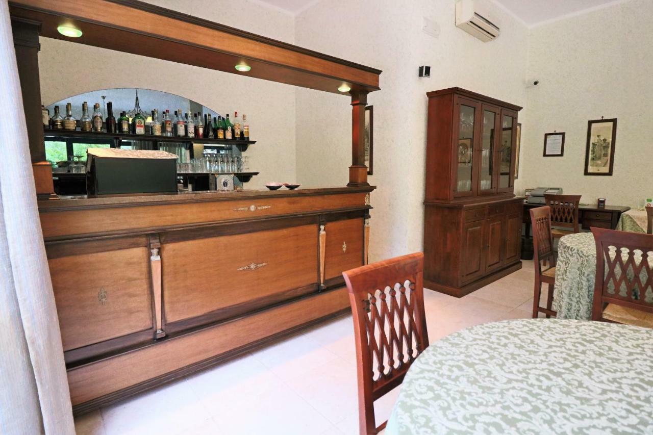 فندق Dimora Relais Excelsa غالّيبولي المظهر الخارجي الصورة