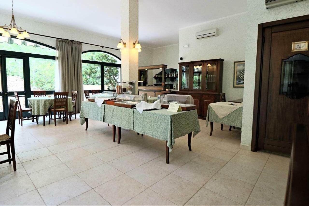فندق Dimora Relais Excelsa غالّيبولي المظهر الخارجي الصورة