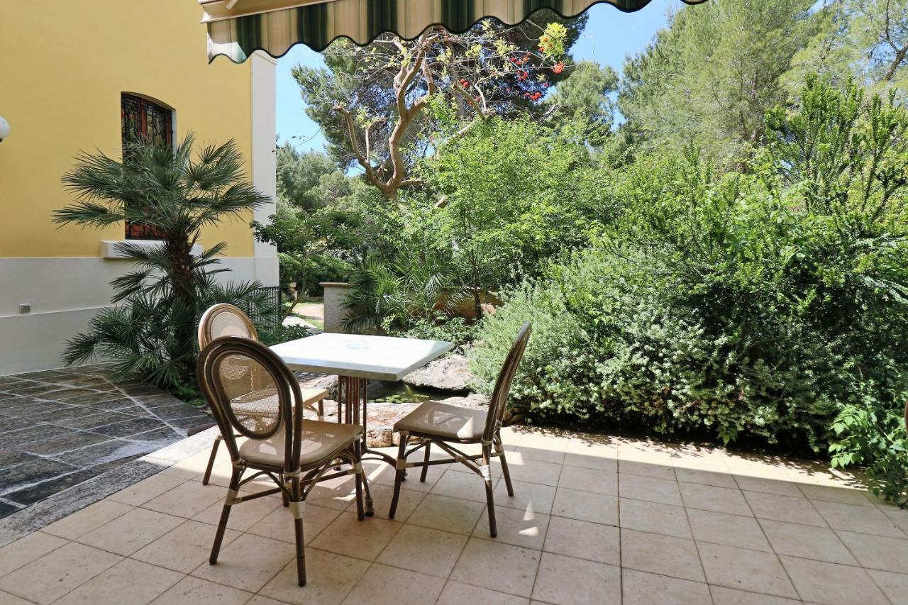 فندق Dimora Relais Excelsa غالّيبولي المظهر الخارجي الصورة