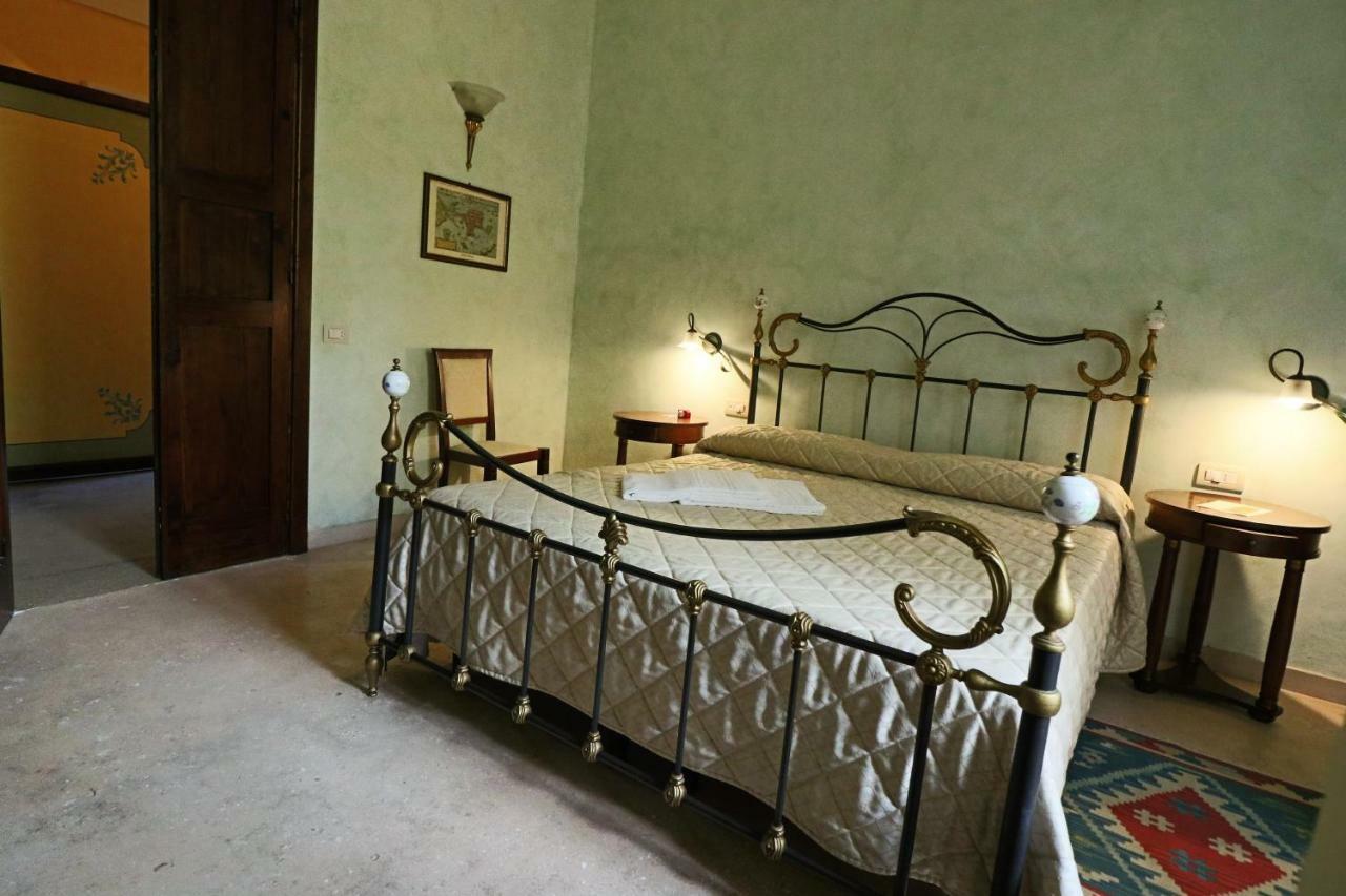فندق Dimora Relais Excelsa غالّيبولي المظهر الخارجي الصورة
