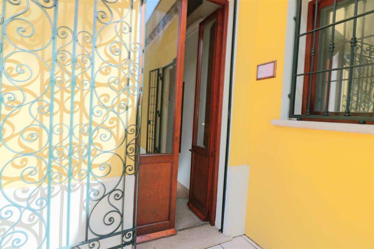 فندق Dimora Relais Excelsa غالّيبولي المظهر الخارجي الصورة