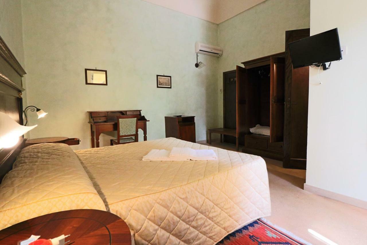 فندق Dimora Relais Excelsa غالّيبولي المظهر الخارجي الصورة
