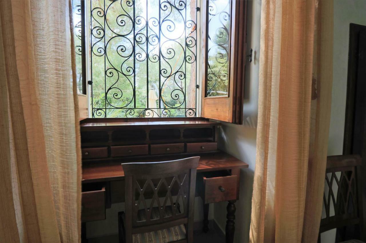 فندق Dimora Relais Excelsa غالّيبولي المظهر الخارجي الصورة