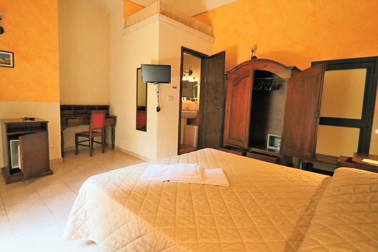 فندق Dimora Relais Excelsa غالّيبولي المظهر الخارجي الصورة