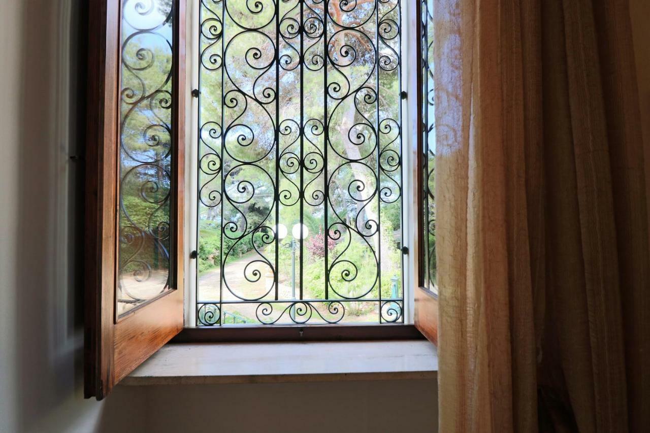 فندق Dimora Relais Excelsa غالّيبولي المظهر الخارجي الصورة